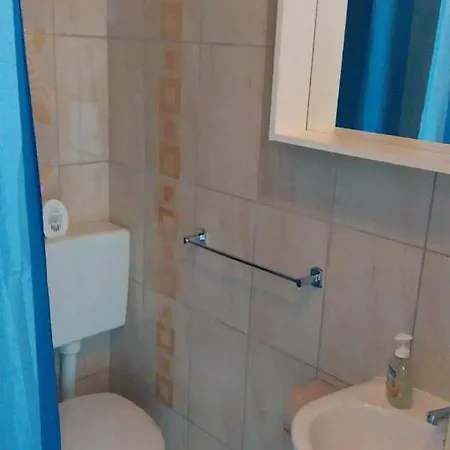 Apartamento Nina 2 *